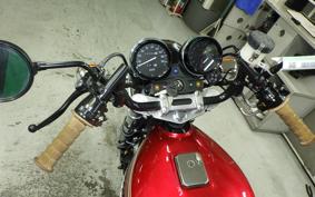 KAWASAKI ZEPHYR 750 1994 ZR750C