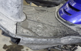 YAMAHA AXIS 125 TREET SE53J