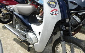 HONDA C50 SUPER CUB AA04