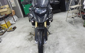 BMW F850GS 2019