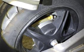 YAMAHA JOG ZR Gen.3 2011 SA39J