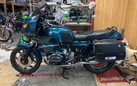 BMW R100RS 1992 4843