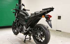 HONDA NC750S ABS 2015 RC70