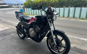 HONDA JADE MC23