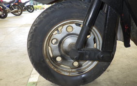 HONDA GYRO UP TA01