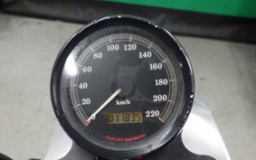 HARLEY XLH883 2000