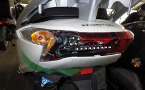 HONDA LEAD 125 JK12