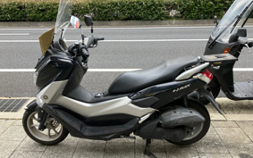 YAMAHA NMAX ABS SE86J