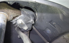 SUZUKI ADDRESS V125 G CF46A