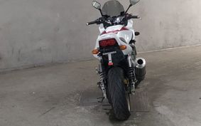 HONDA CB1300SF BOLDOR SC54