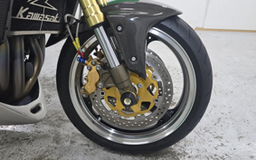 KAWASAKI Z1000 2005 ZRT00A
