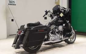 HARLEY FLHX 1580 2007