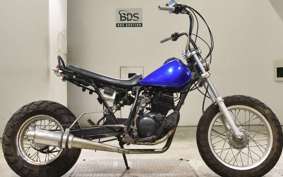 YAMAHA TW200 2JL