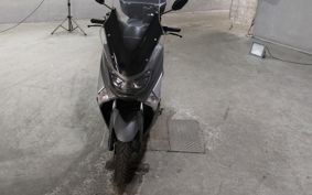 YAMAHA N-MAX 155 SG50J