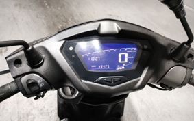 YAMAHA CYGNUS125XSR SED8J