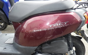 HONDA TACT Gen.4 2026 AF75