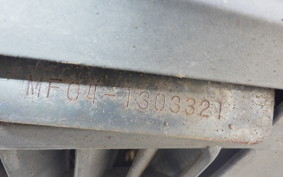 HONDA FORESIGHT EX MF04