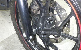 SUZUKI Vｽﾄﾛｰﾑ250A