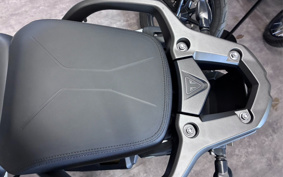 TRIUMPH TIGER EXPLORER 2025 TAP23V