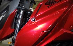 HONDA CBF125R