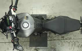 YAMAHA MT-09 2016 RN34J