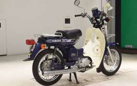 YAMAHA MATE 90 UB02J