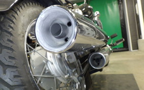 YAMAHA DRAGSTAR 250 VG02J