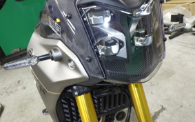 YAMAHA TENERE 700 2025 DM17J