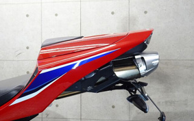 HONDA CBR600RR 2020 PC40