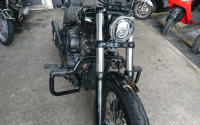 HARLEY FXBB 2017 YJJ