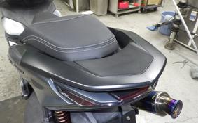 HONDA PCX 160 2021 KF47
