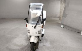HONDA GYRO TA03