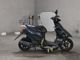 Фото Suzuki ADDRESS V50 с японского аукциона