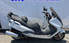 YAMAHA MAJESTY 125