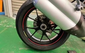 DUCATI DUCATI  MONSTAR 1100EVO 2013 ZDMM511JACB