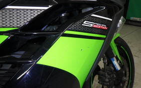 KAWASAKI NINJA 250 2001 EX250L