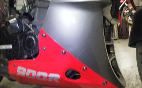 KAWASAKI GPZ900R NINJA 1997 ZX900A