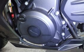KAWASAKI NINJA 400 2021 EX400G