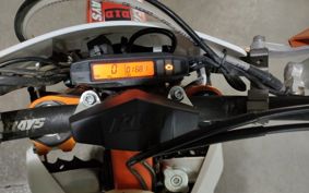 KTM 250 EXC F SIXDAYS EXA40