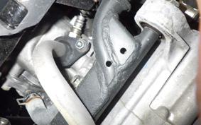 HONDA TACT-4ﾍﾞｰｼｯｸ AF79