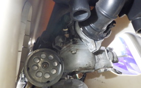 HONDA LITTLE CUB AA01