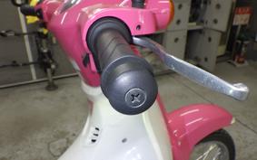 HONDA C110 SUPER CUB 2023 JA44