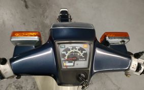 HONDA SUPER CUB90 HA02
