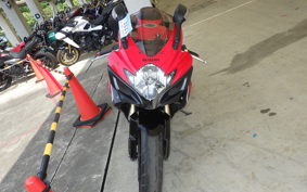 SUZUKI GSX-R600 2006