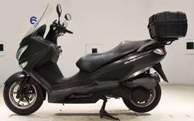 SUZUKI SKYWAVE 200 (Burgman 200) CH41A