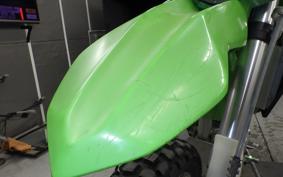 KAWASAKI KLX250 Gen.2 LX250S