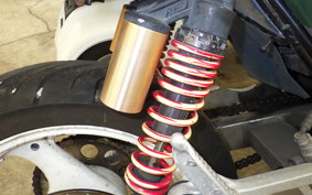 SUZUKI GSX400 IMPULSE S 1994 GK79A
