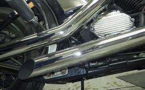 HARLEY FLSTC 1340 1990