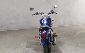 SUZUKI INTRUDER 250 VJ51A