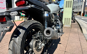 HONDA GB350S 2022 NC59